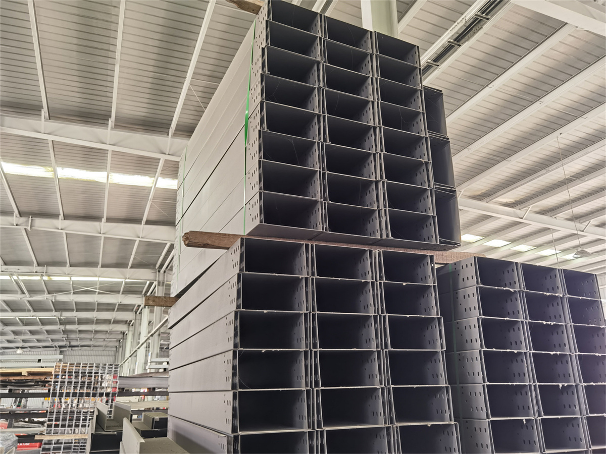定西市铝合金电缆桥架防火电缆桥架 - 哪里好